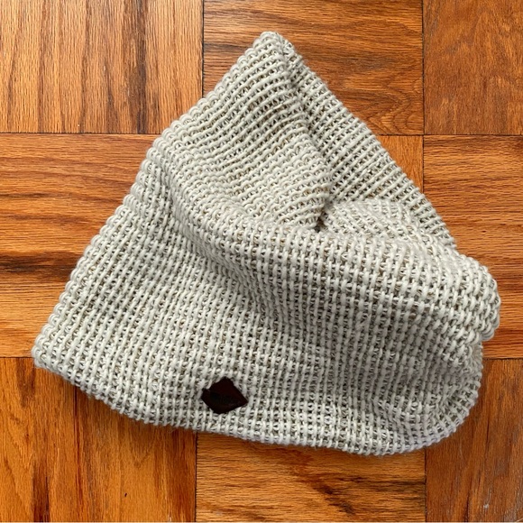 The North Face Knit Infinity Scarf - Picture 3 of 3